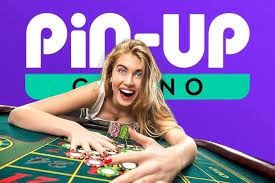  Pin-up Online Casino Türkiye 